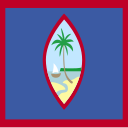 Gu Guam Icon