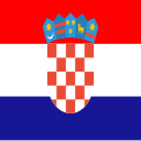 Hr Croatia Icon