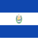 SV El Salvador Icon