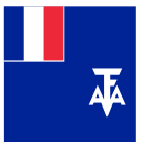 TF - French Southern territory Icon