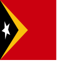 TL East Timor Icon