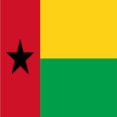 GW Guinea Bissau Icon