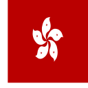 HK - Hong Kong Icon