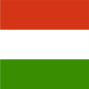 Hu Hungary Icon