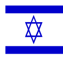 IL Israel Icon