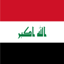 IQ Iraq Icon