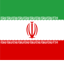 IR Iran Icon