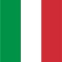 It Italy Icon