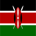 Ke Kenya Icon