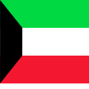 KW Kuwait Icon