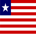 LR Liberia Icon