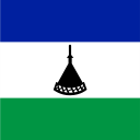 Ls Lesotho Icon