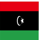 Ly Libya Icon