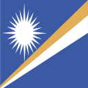 MH Marshall Islands Icon