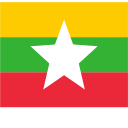 Mm Myanmar Icon