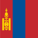 Mn Mongolia Icon