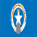 MP - Northern Mariana Islands Icon