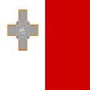 MT Malta Icon