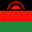 MW Malawi Icon