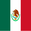 MX Mexico Icon