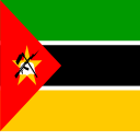 MZ Mozambique Icon