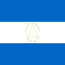 Ni Nicaragua Icon