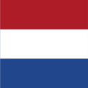 NL Netherlands Icon