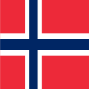 No Norway Icon