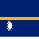 NR Nauru Icon