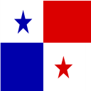 PA Panama Icon