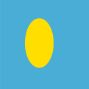 PW Palau Icon