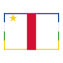 Icon_cf (Central African Republic) Icon