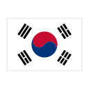 Icon_kr (South Korea) Icon