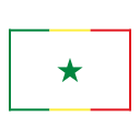 Icon_sn (Senegal) Icon