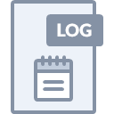 log Icon