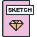 sketch Icon