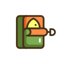 Canned Food Icon