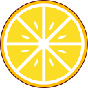 Lemon -1 Icon