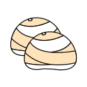 Baking bag Icon