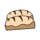 bread Icon