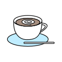 Coffee Icon