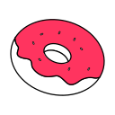 doughnut Icon