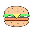 hamburger Icon