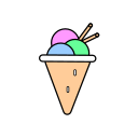 ice cream Icon