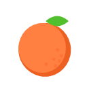orange Icon