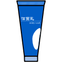 Facial cleanser Icon Icon