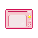 Bakery general icons Icon