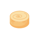 Cake roll Icon