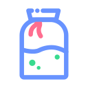 Drift bottle Icon