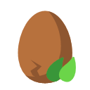 Tea egg Icon